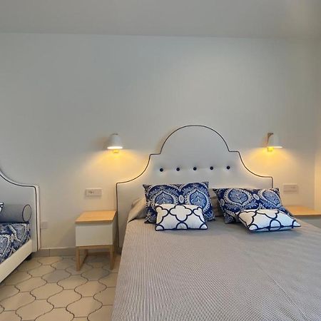 La Marea - Appartamento Panoramico Amalfi Bagian luar foto
